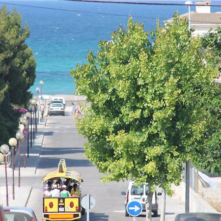 Gloria Apartament Near The Beach Can Picafort (Mallorca) Exterior foto