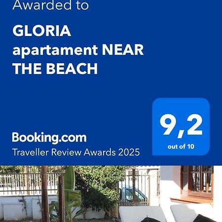 Gloria Apartament Near The Beach Can Picafort (Mallorca) Exterior foto