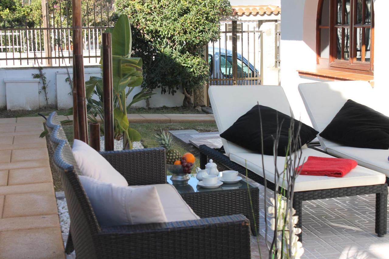 Gloria Apartament Near The Beach Can Picafort (Mallorca) Exterior foto