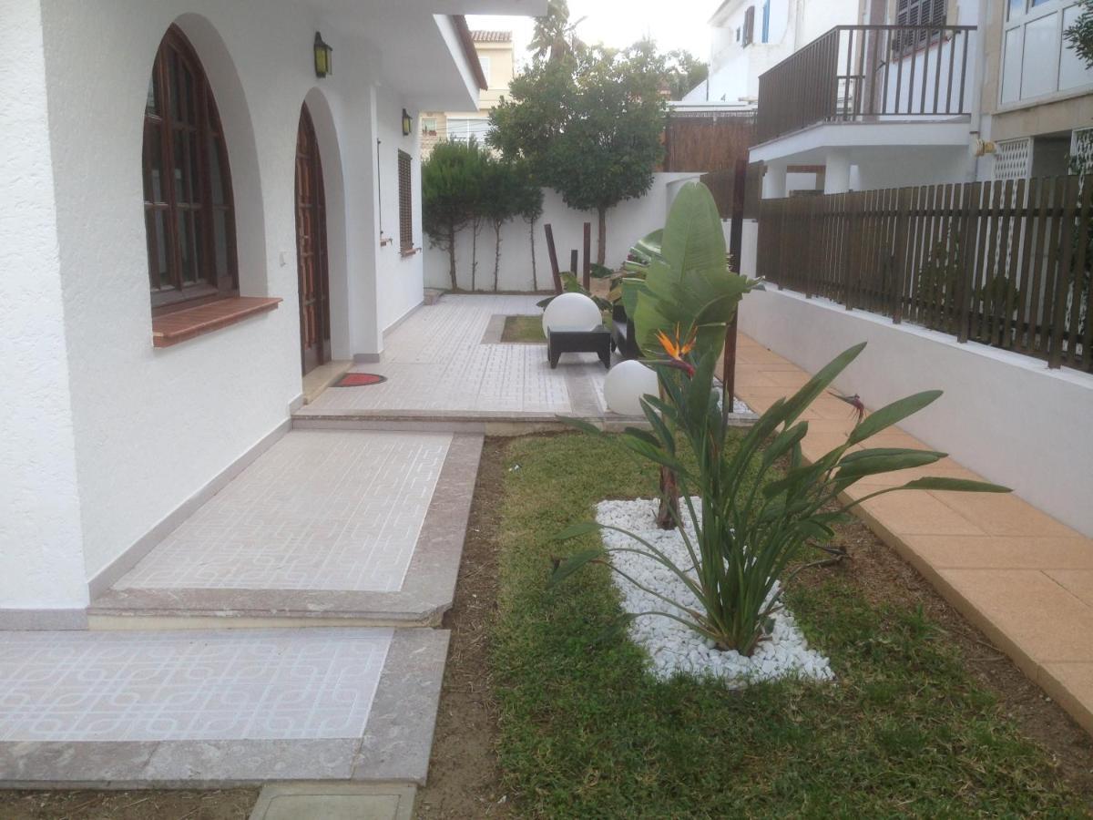 Gloria Apartament Near The Beach Can Picafort (Mallorca) Exterior foto