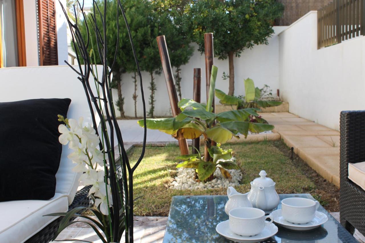 Gloria Apartament Near The Beach Can Picafort (Mallorca) Exterior foto
