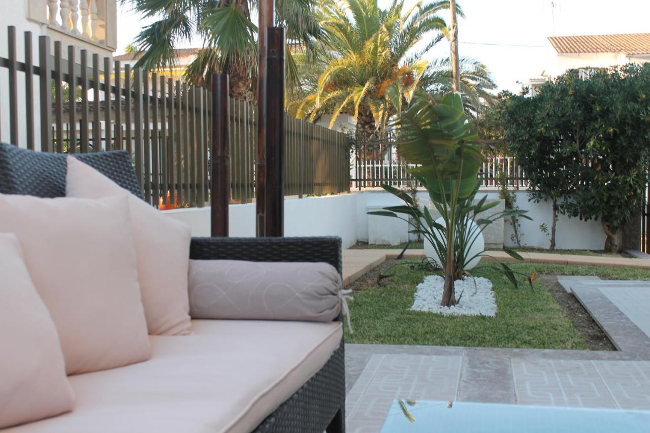 Gloria Apartament Near The Beach Can Picafort (Mallorca) Exterior foto