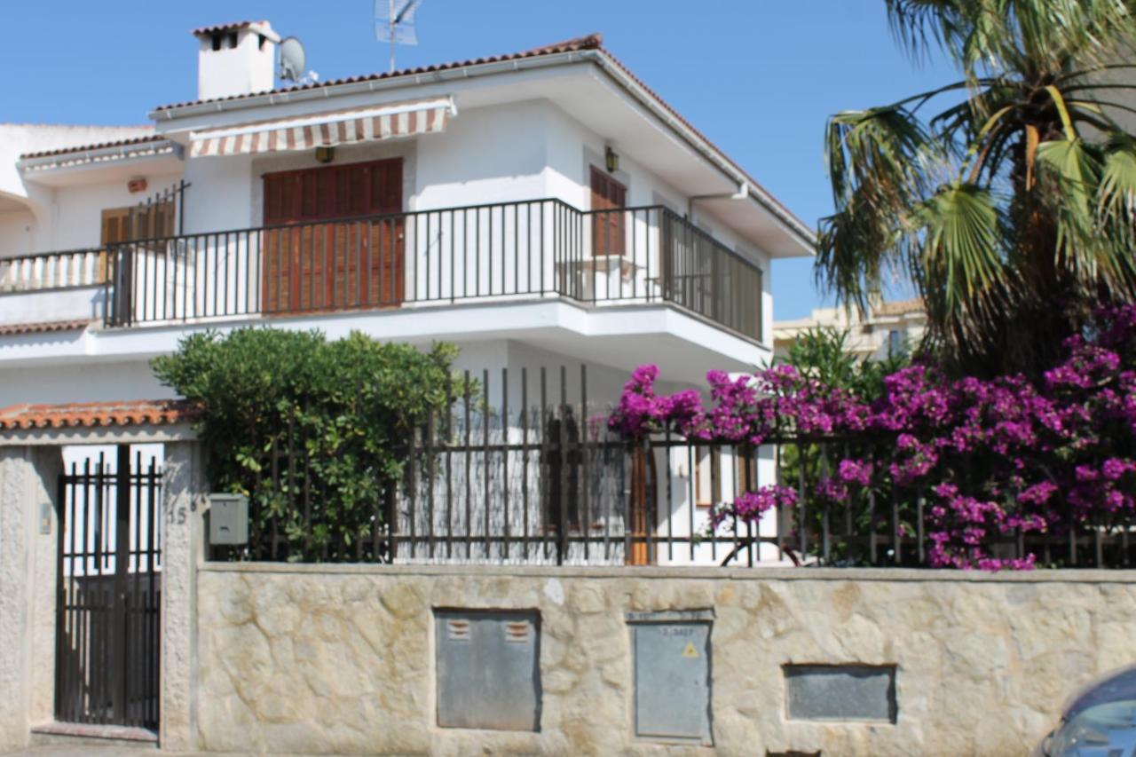 Gloria Apartament Near The Beach Can Picafort (Mallorca) Exterior foto
