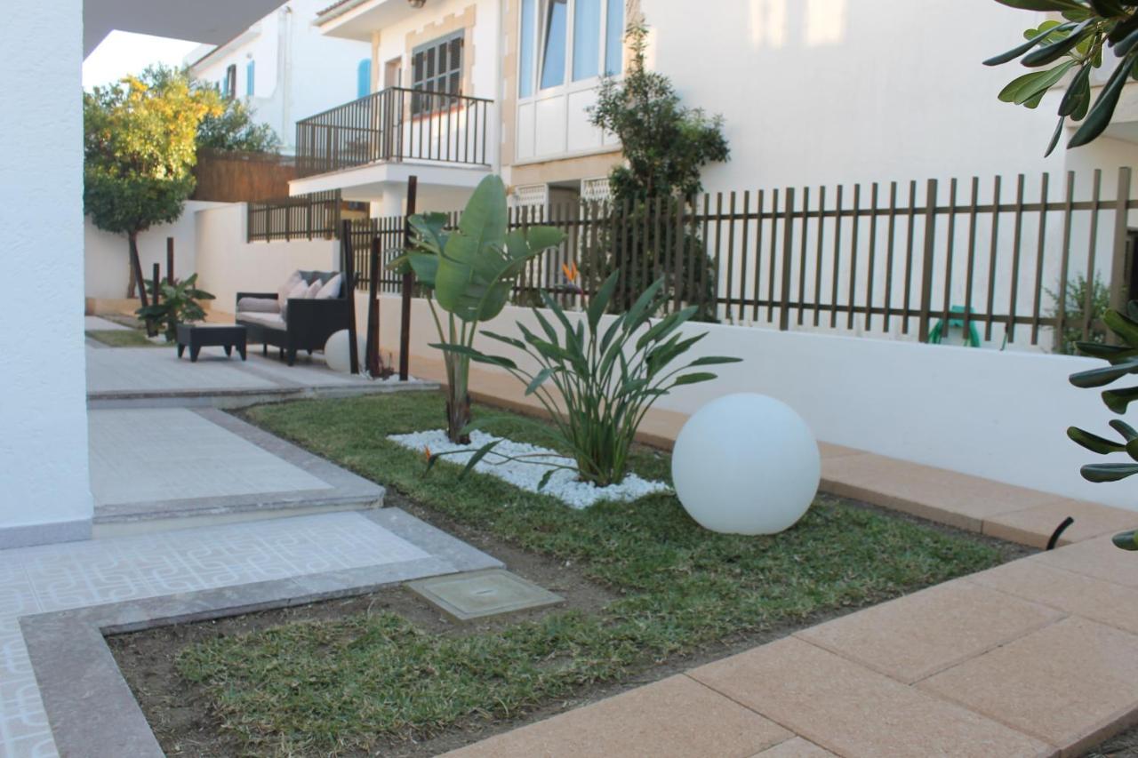 Gloria Apartament Near The Beach Can Picafort (Mallorca) Exterior foto