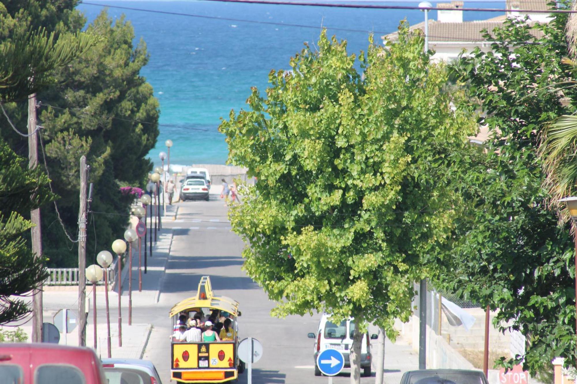 Gloria Apartament Near The Beach Can Picafort (Mallorca) Exterior foto