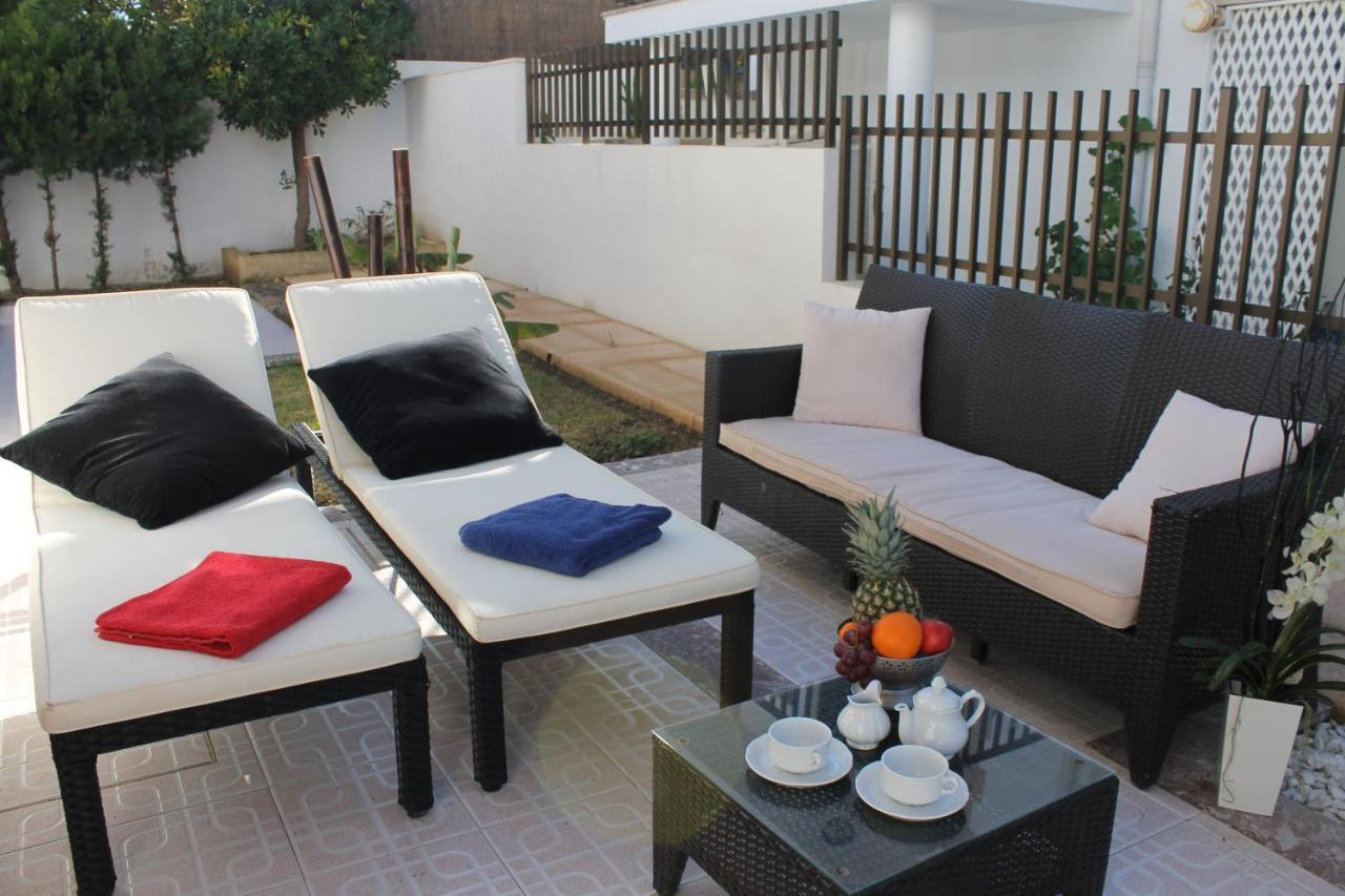 Gloria Apartament Near The Beach Can Picafort (Mallorca) Exterior foto