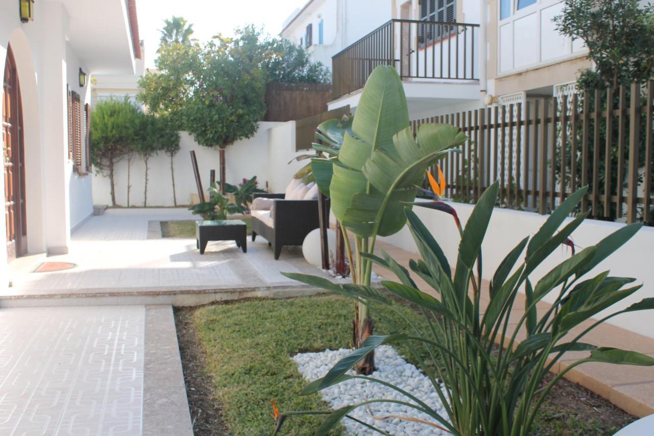Gloria Apartament Near The Beach Can Picafort (Mallorca) Exterior foto