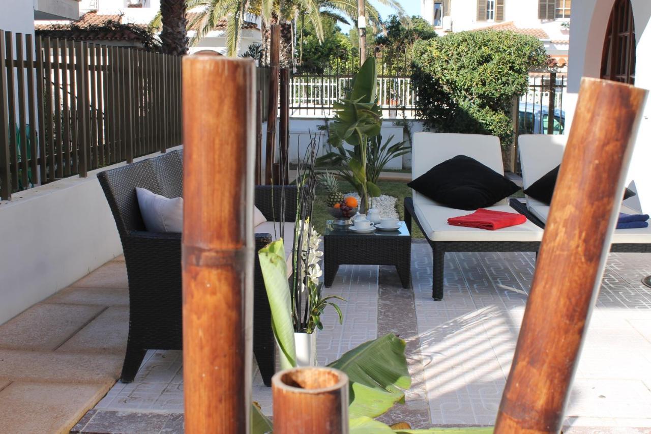 Gloria Apartament Near The Beach Can Picafort (Mallorca) Exterior foto